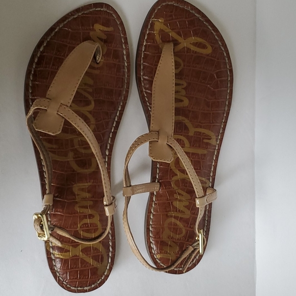 Sam Edelman GiGi Sandal - Picture 3 of 5